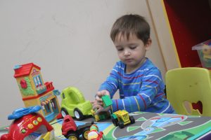 GROWING FEET ACTIVITY TIME 2