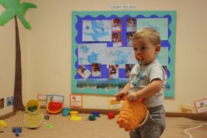 INDOOR ACTIVITY 2