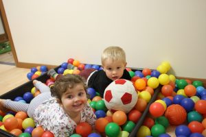 LITTLE BLESSINGS ACTIVITY 3