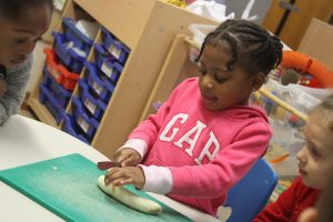 YOUNG EAGLE ACTIVITY 5